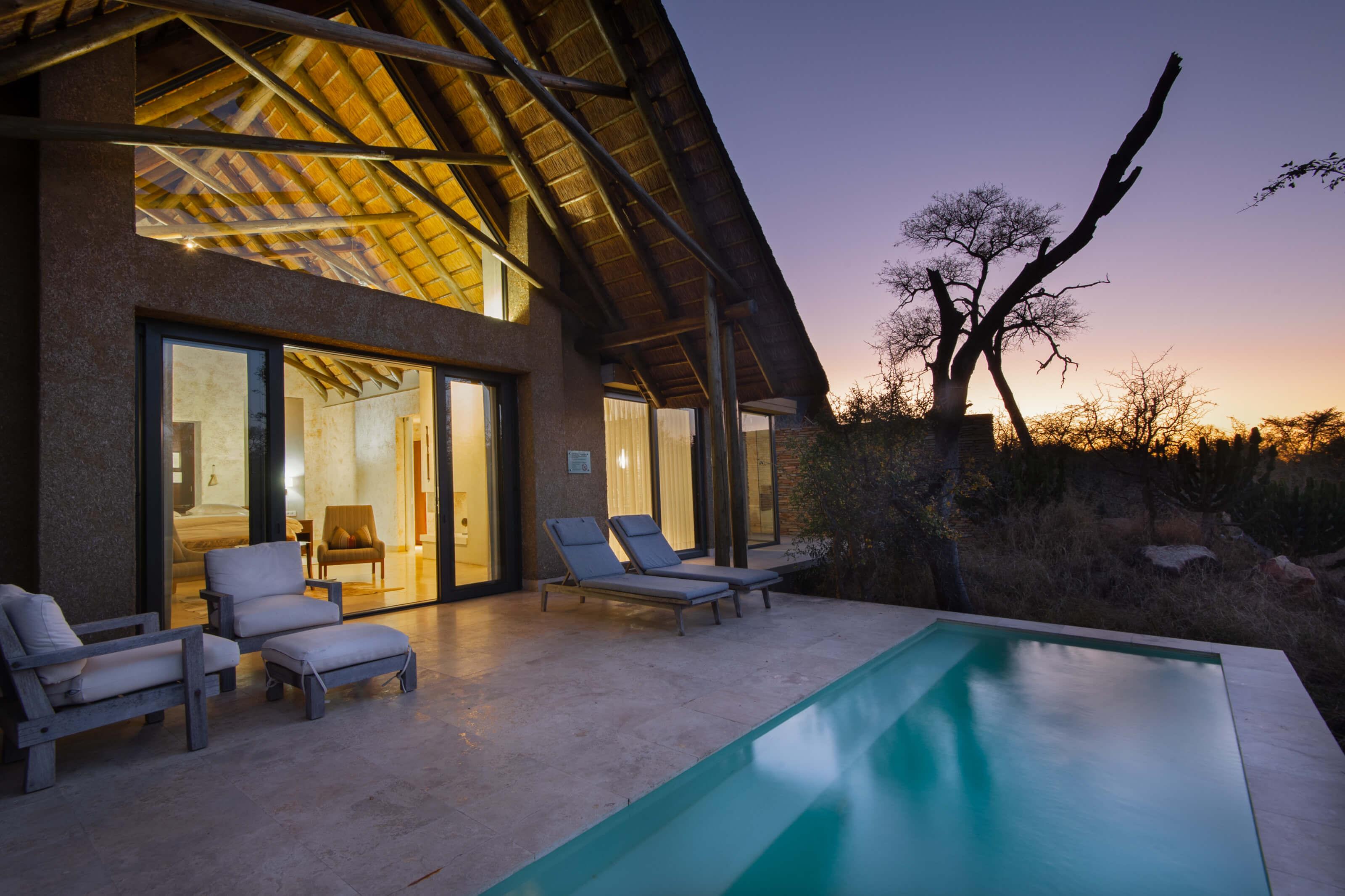 Kapama Southern Camp Hoedspruit Exterior foto