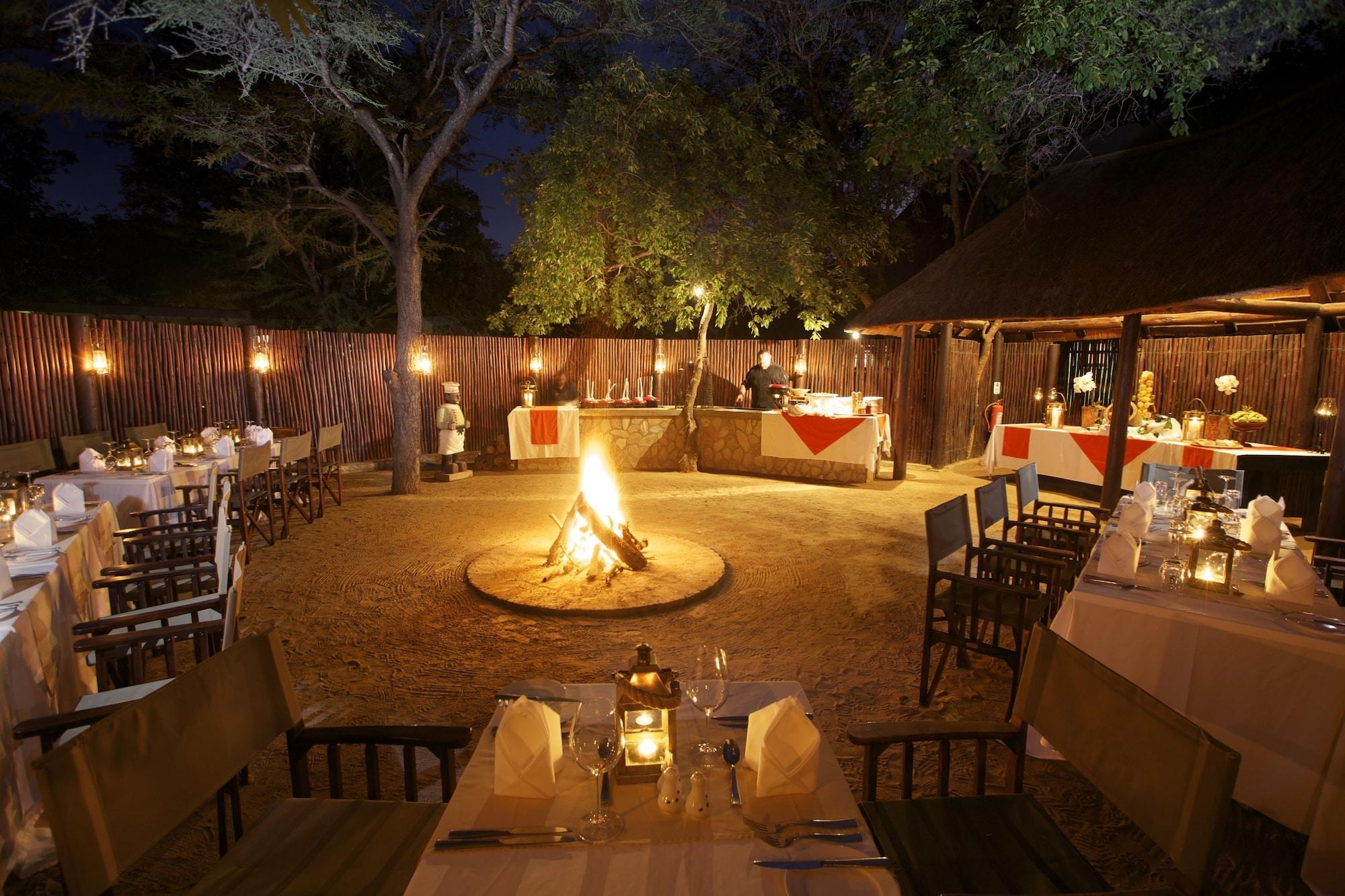 Kapama Southern Camp Hoedspruit Exterior foto
