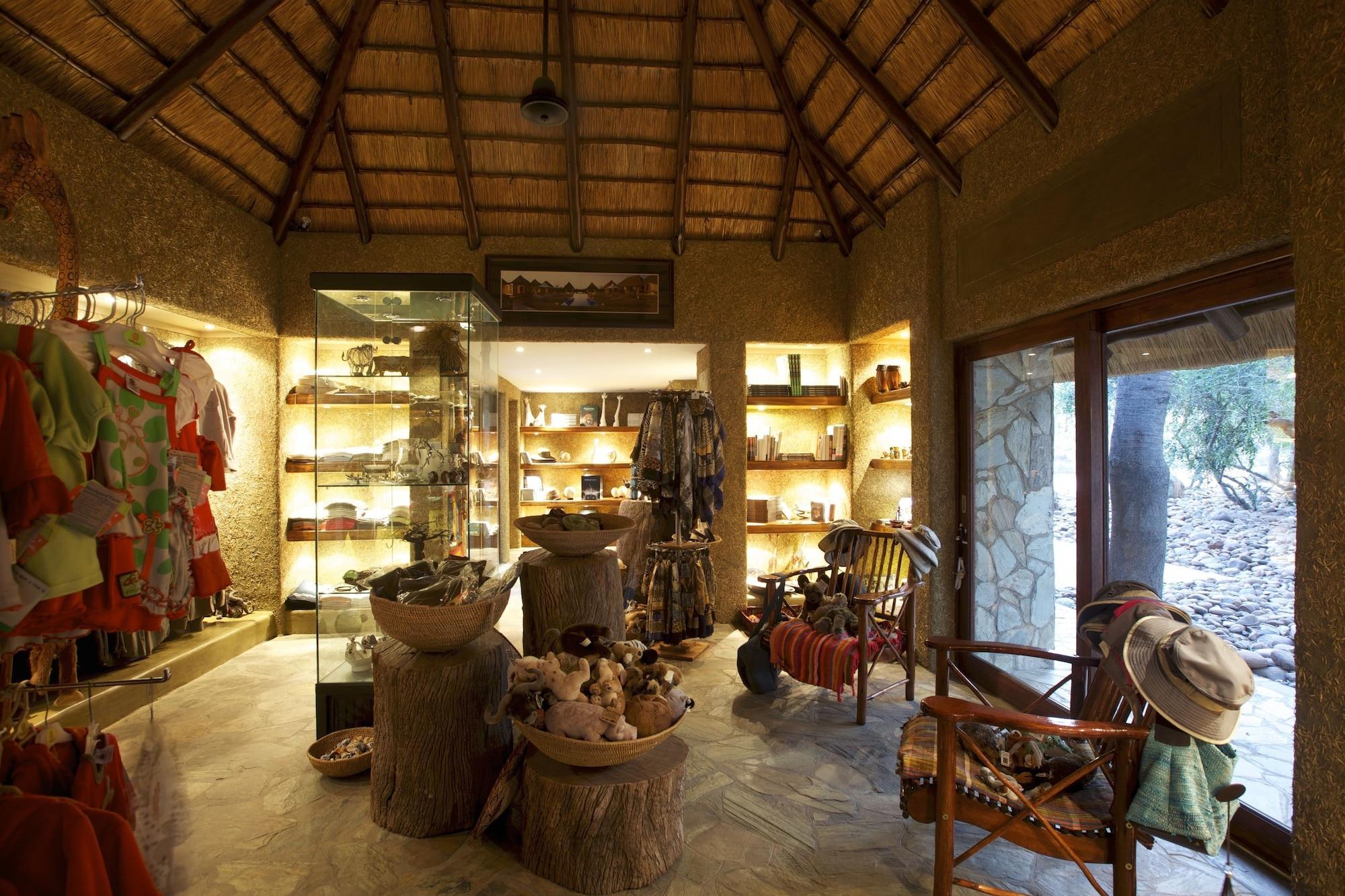 Kapama Southern Camp Hoedspruit Exterior foto