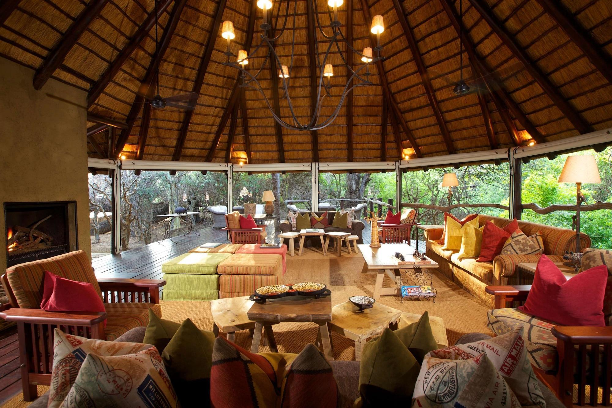 Kapama Southern Camp Hoedspruit Exterior foto