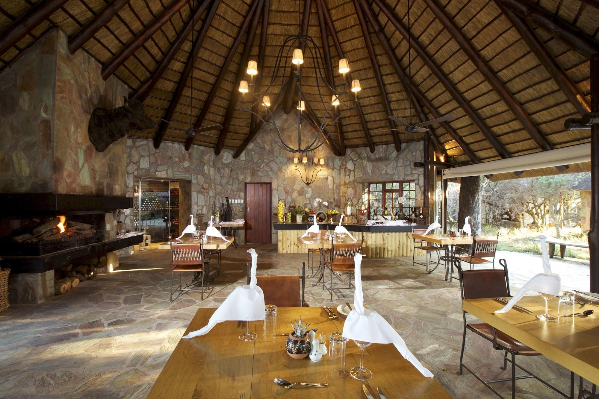 Kapama Southern Camp Hoedspruit Exterior foto