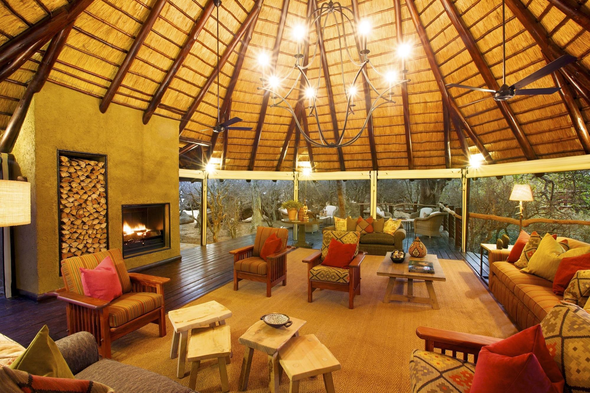 Kapama Southern Camp Hoedspruit Exterior foto