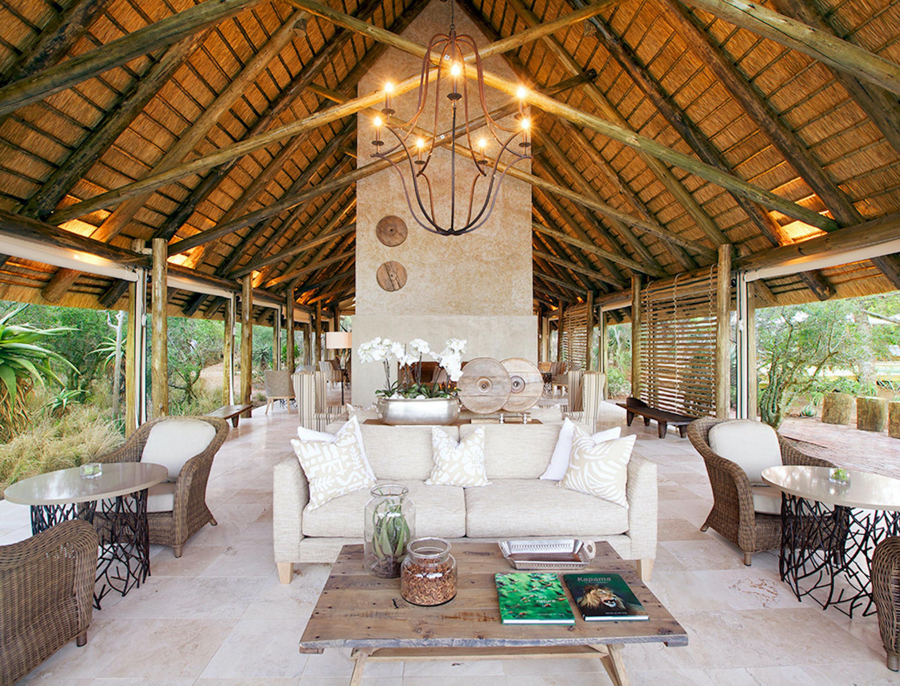 Kapama Southern Camp Hoedspruit Exterior foto