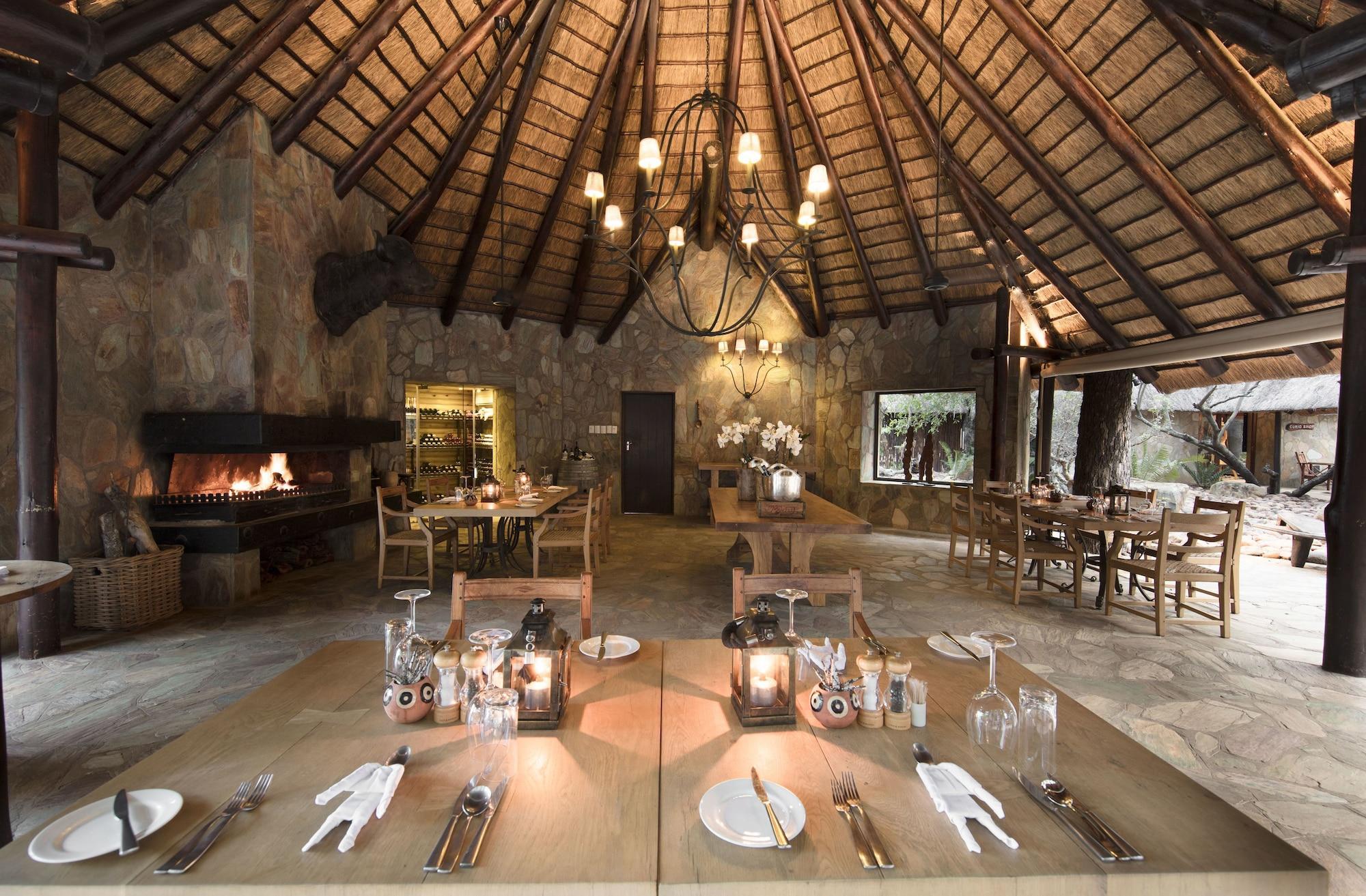 Kapama Southern Camp Hoedspruit Exterior foto