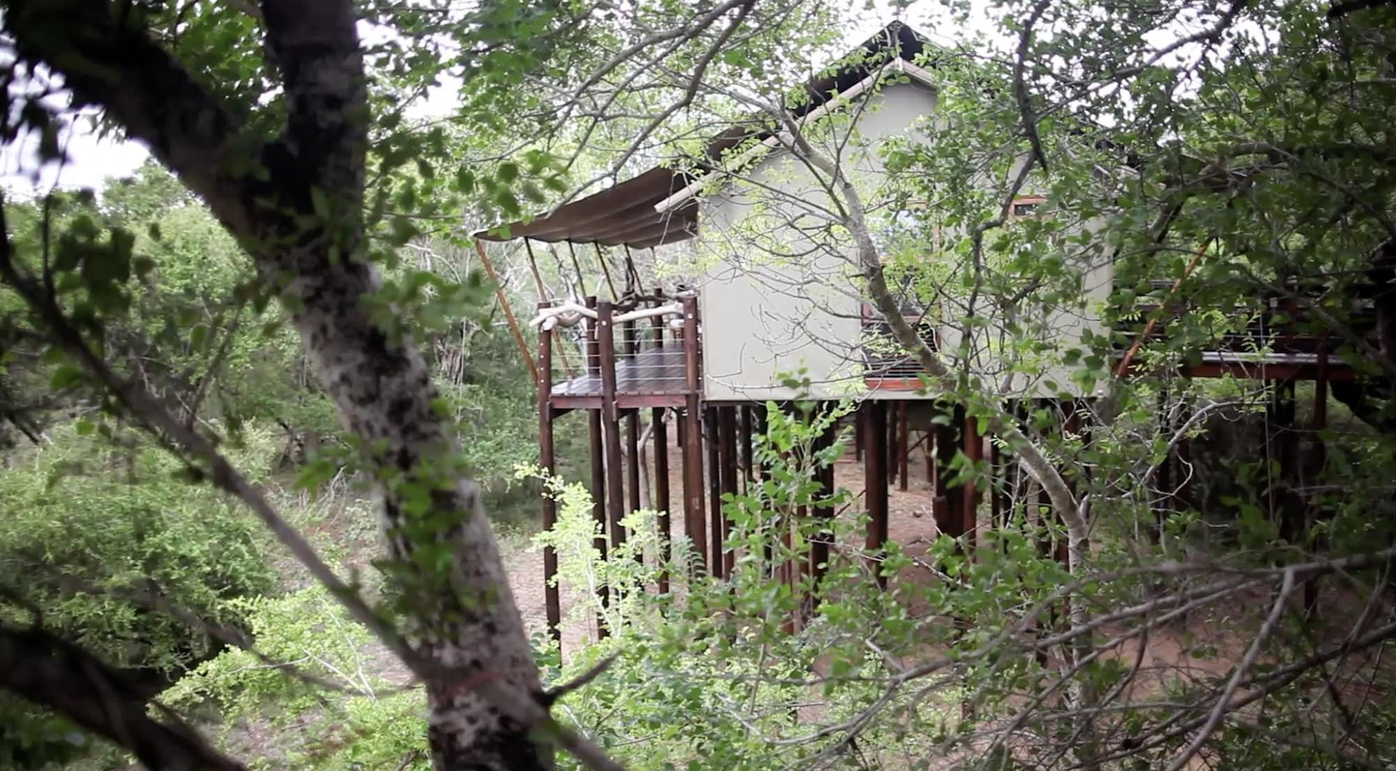 Kapama Southern Camp Hoedspruit Exterior foto