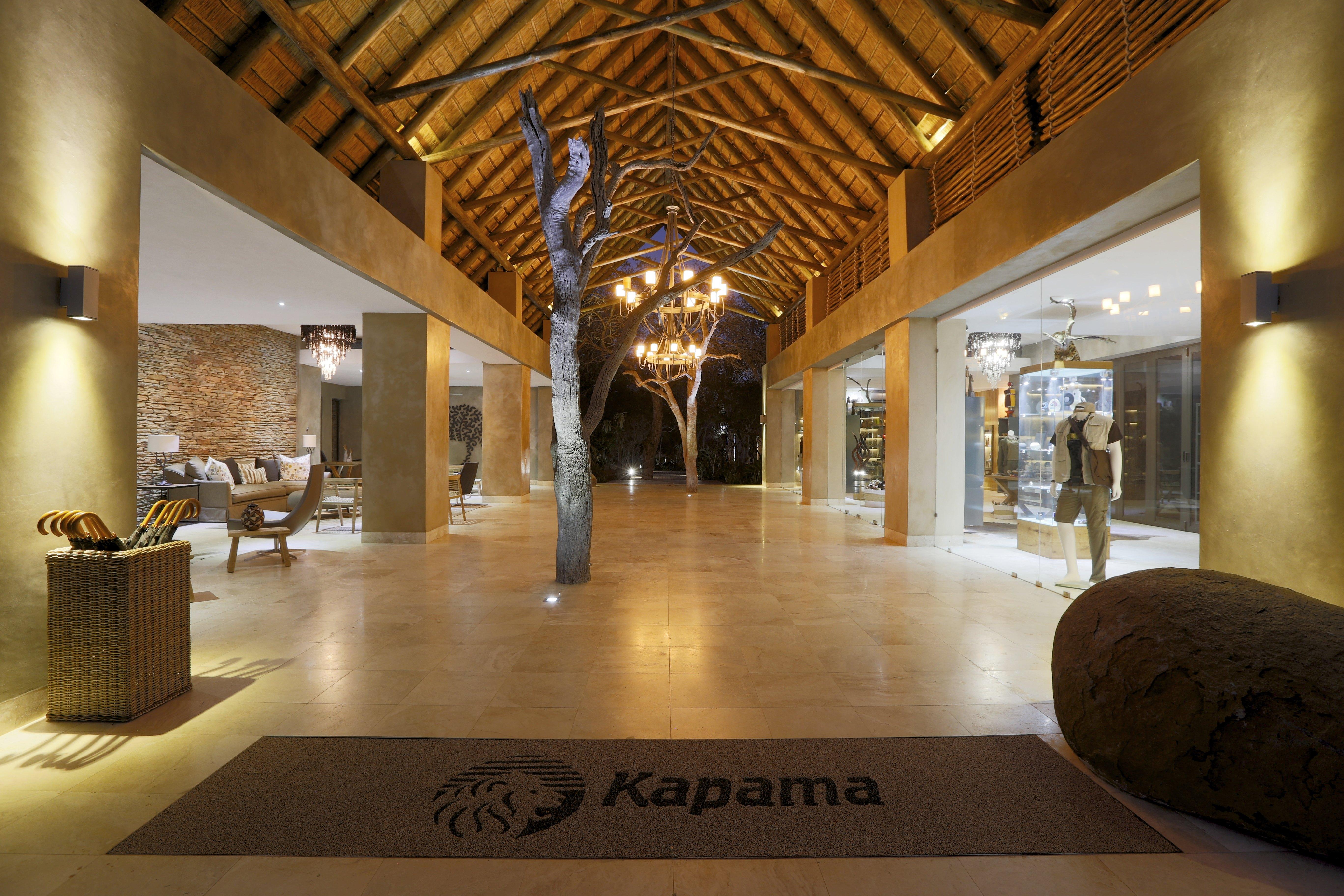 Kapama Southern Camp Hoedspruit Exterior foto
