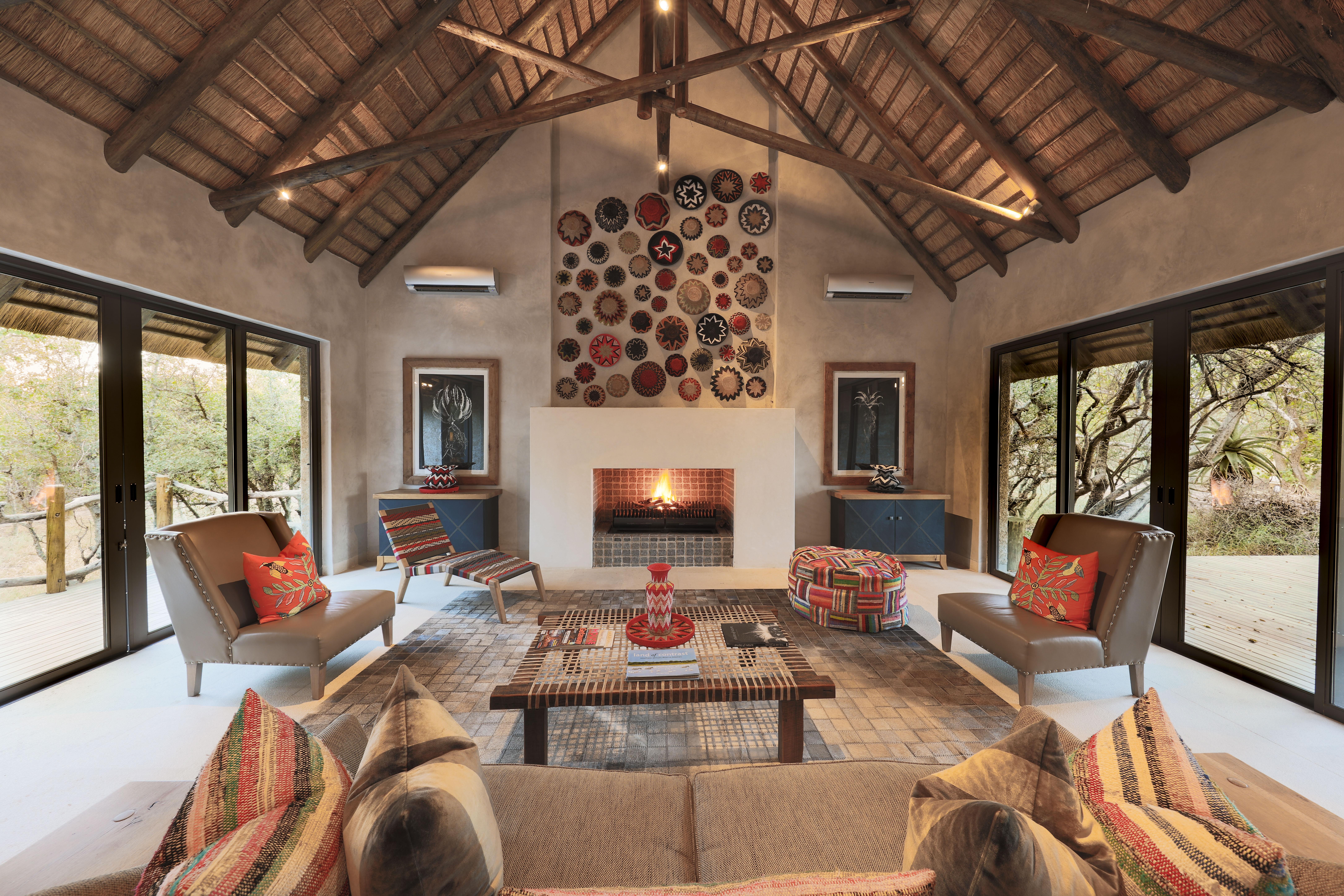 Kapama Southern Camp Hoedspruit Exterior foto