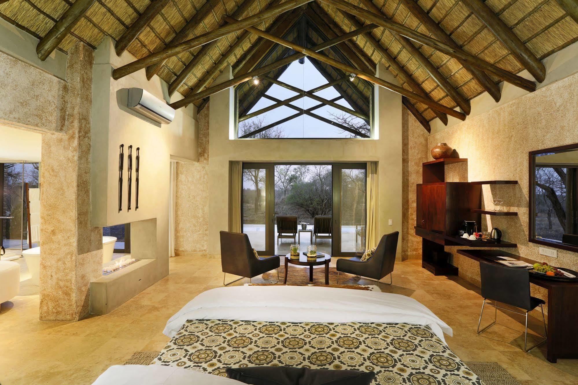 Kapama Southern Camp Hoedspruit Exterior foto