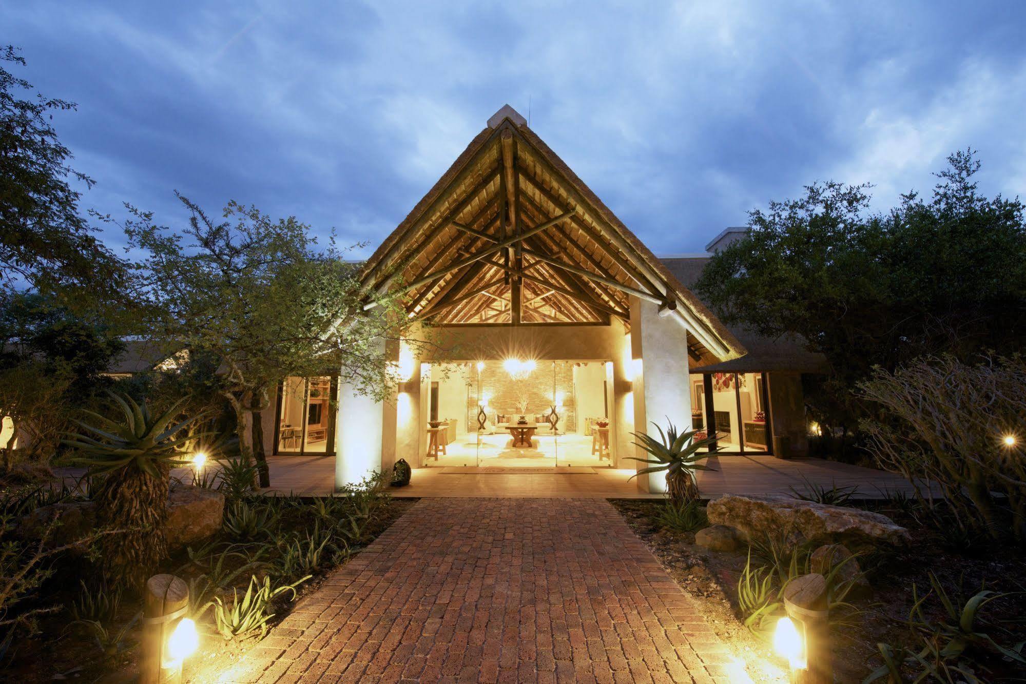 Kapama Southern Camp Hoedspruit Exterior foto